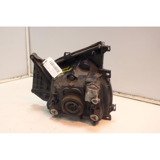 proiettore anteriore destro per ISUZU Agila (a) (h00) 3.0 TD (96kw) d/2999cc (35ql.) 8-97376897-2