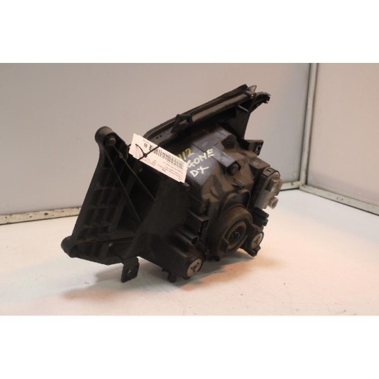 proiettore anteriore destro per ISUZU Agila (a) (h00) 3.0 TD (96kw) d/2999cc (35ql.) 8-97376897-2