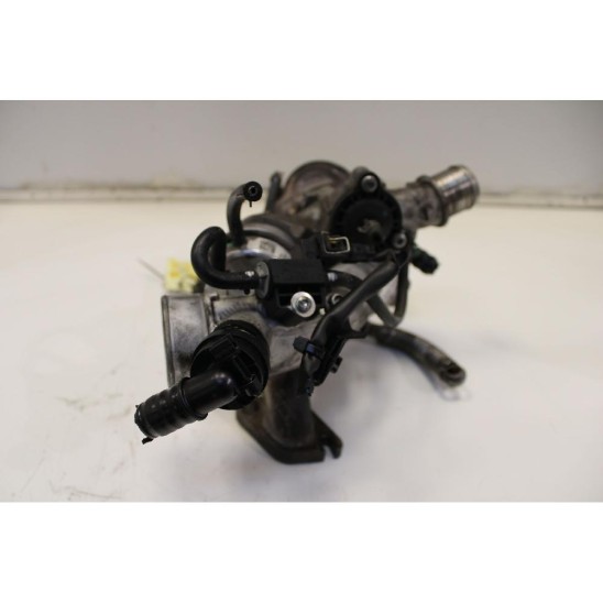 turbocompressore per OPEL Astra J Sports Tourer (p10) 1.4 25198550,25199832,25201063,55565353,55574901,860156,860553,95516203,95524461,95527141