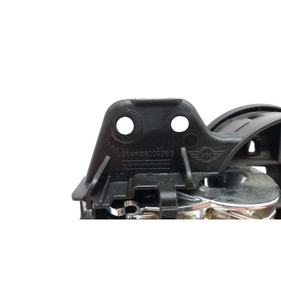 maniglia int.    porta anteriore destra für MINI Mini Countryman (r60) (06/10>0 COOPER SD SUV 5P/D/1995CC 5141-9800936/8