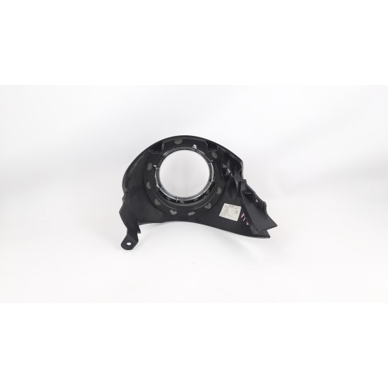 modanatura bocchetta aria laterale cruscotto destra für MINI Mini Countryman (r60) (06/10>0 COOPER SD SUV 5P/D/1995CC 9804888-05