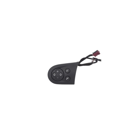 blocco comandi radio (codice di sblocco non fornito) volante für MINI Mini Countryman (r60) (06/10>0 COOPER SD SUV 5P/D/1995CC 9226804