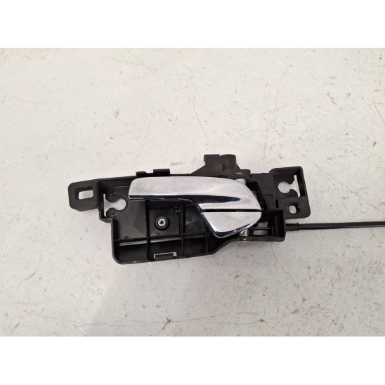 serratura porta anteriore sinistro para FORD Galaxy (ca1) 2.0 TDCi (103Kw) DPF Mnv 5p/d/1997cc 6m2ar212813mb