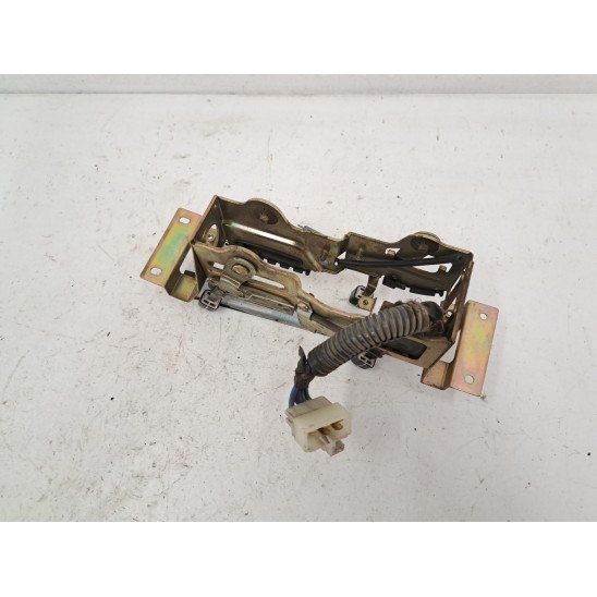 blocco comando climatizzazione par MITSUBISHI Pajero L040 (1982-1990) 3P 