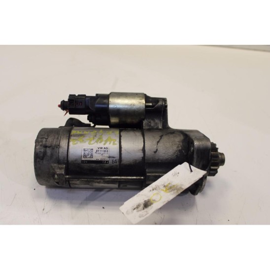 motorino di avviamento para PORSCHE Cayenne (92a) 3.0 Diesel 428000-7223,059911024K