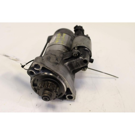 motorino di avviamento para PORSCHE Cayenne (92a) 3.0 Diesel 428000-7223,059911024K