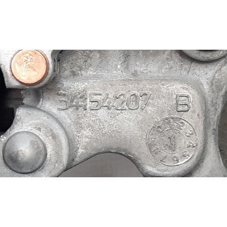 Dreispeichen-Lenkrad für NISSAN Qashqai 1.5 DCI SUV 5P/D/1461CC 34160226C