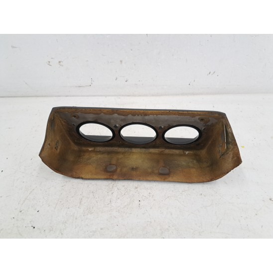 cornice inclinometro para MITSUBISHI Pajero L040 (1982-1990) 3P 