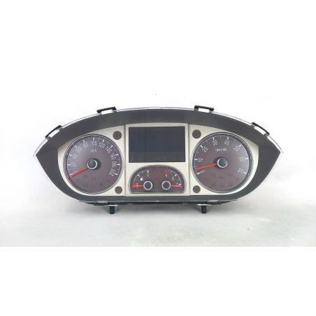 Tableau de bord compteur kilométrique par LANCIA Musa 1.4 ECOCHIC GPL MNV 5P/B-G/1368CC 51838658