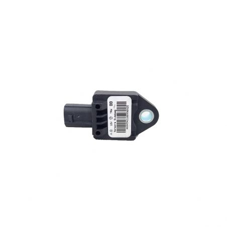 Linker Seitenairbag-Sensor für LANCIA Musa 1.4 ECOCHIC GPL MNV 5P/B-G/1368CC 46845421