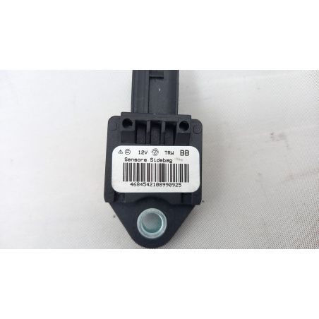 Linker Seitenairbag-Sensor für LANCIA Musa 1.4 ECOCHIC GPL MNV 5P/B-G/1368CC 46845421