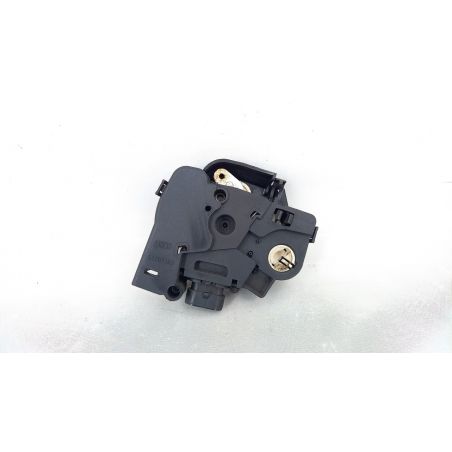 Moteur de verrouillage central de la porte avant gauche par LANCIA Musa 1.4 ECOCHIC GPL MNV 5P/B-G/1368CC 51707123