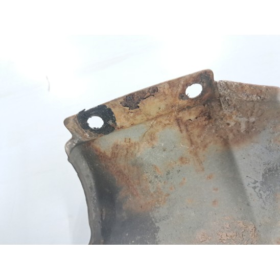 parafango anteriore sinistro para MITSUBISHI Pajero L040 (1982-1990) 3P 