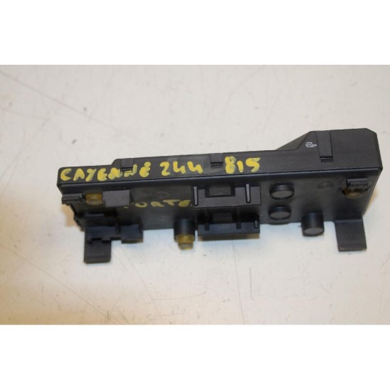 centralina chiusura para PORSCHE Cayenne (92a) 3.0 Diesel 7P5959107C,7P5959107A