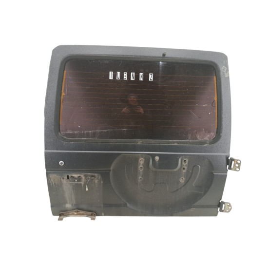 portello posteriore para MITSUBISHI Pajero L040 (1982-1990) 3P 