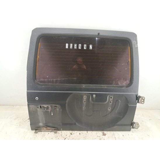 portello posteriore para MITSUBISHI Pajero L040 (1982-1990) 3P 