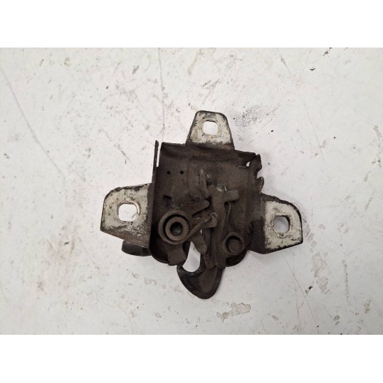 serratura cofano anteriore per CITROEN Jumper Cabinato 35 2.2 HDi PLM Cab. 2p/d/2198cc 