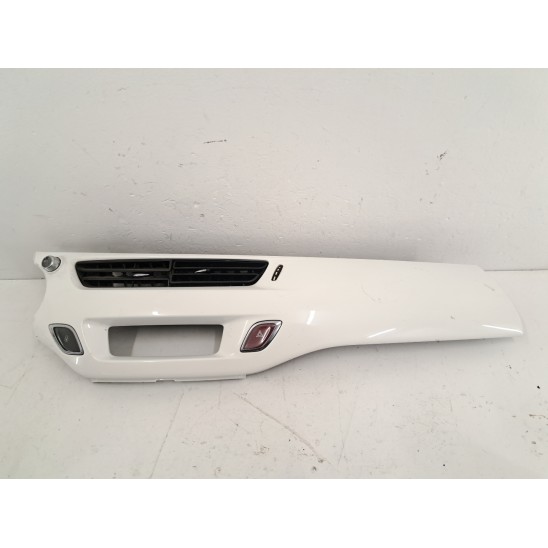 rivestimento centr. cruscotto for CITROEN Ds3 1.2 VTi 82 Ber 3p/b/1199cc 9685748677