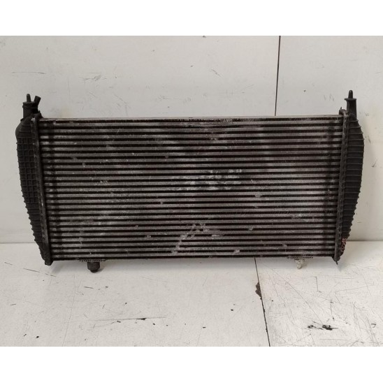 radiatore intercooler para FIAT Ulysse (2f) 2.2 MJT FAP Mnv 5p/d/2179cc 1401065180