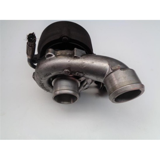 turbocompressore para FIAT Stilo (192) 1.9D KW85 - 116CV 2002 7127661