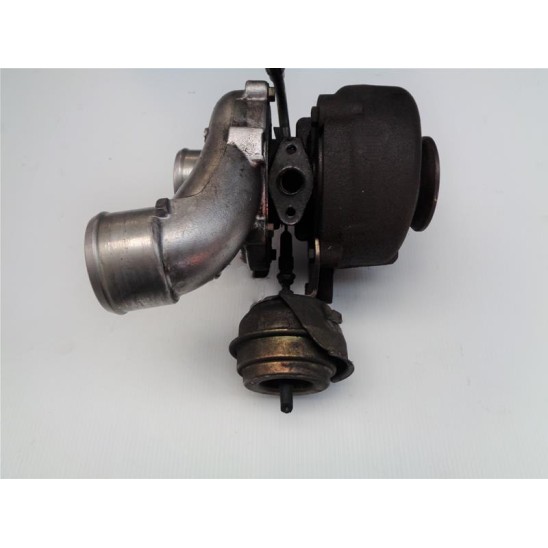 turbocompressore para FIAT Stilo (192) 1.9D KW85 - 116CV 2002 7127661