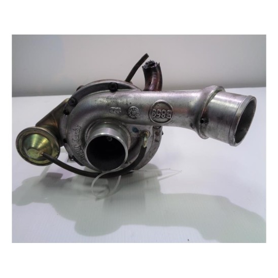 turbocompressore for FIAT Punto Ii (188) 1.9D KW59 - 80CV 2001 46556011