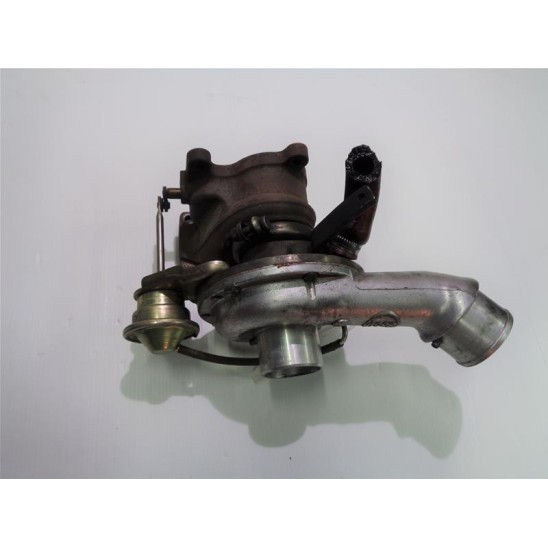 turbocompressore for FIAT Punto Ii (188) 1.9D KW59 - 80CV 2001 46556011