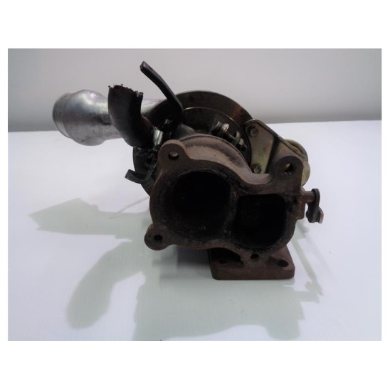 turbocompressore for FIAT Punto Ii (188) 1.9D KW59 - 80CV 2001 46556011