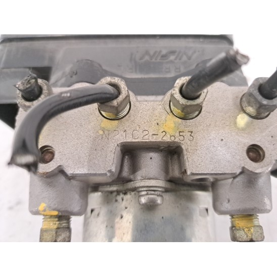 pompa abs (aggregato abs) par HONDA Jazz 2a Serie 1.2 i-VTEC Ber. 5p/b/1198cc n21c22653