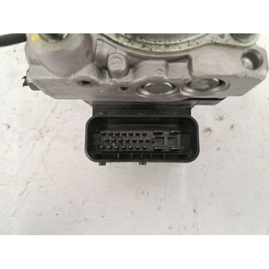 pompa abs (aggregato abs) par HONDA Jazz 2a Serie 1.2 i-VTEC Ber. 5p/b/1198cc n21c22653