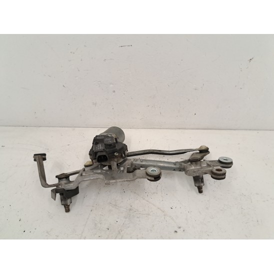 motorino tergiparabrezza par HONDA Jazz 2a Serie 1.2 i-VTEC Ber. 5p/b/1198cc 765050tf0g01