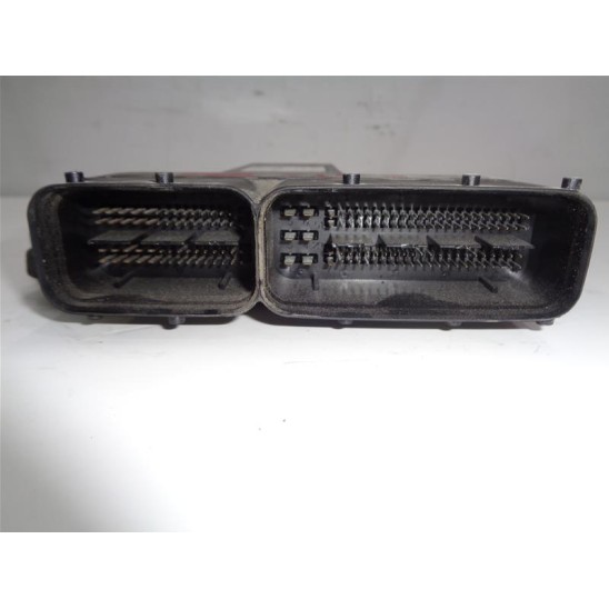 centralina motore para FIAT Punto Ii (188) 1.3D KW51 - 70CV 2003 