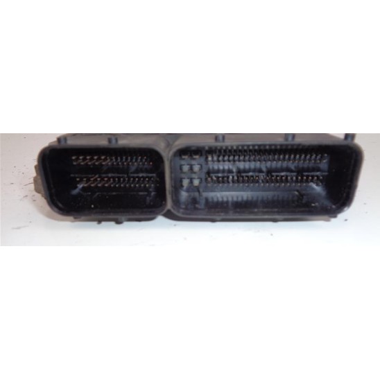 centralina motore para FIAT Punto Ii (188) 1.3D KW51 - 70CV 2004 