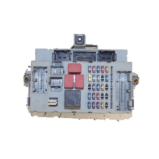 scatola porta fusibili für FIAT Idea (135) 1.4B KW57 - 78CV 2006 