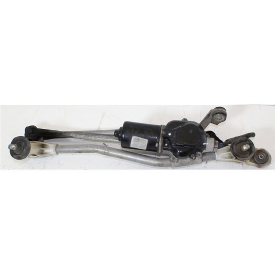 motorino tergicristallo anteriore per HONDA Jazz (ge-gg) 1.2 i-DSI (GD5, GE2) 