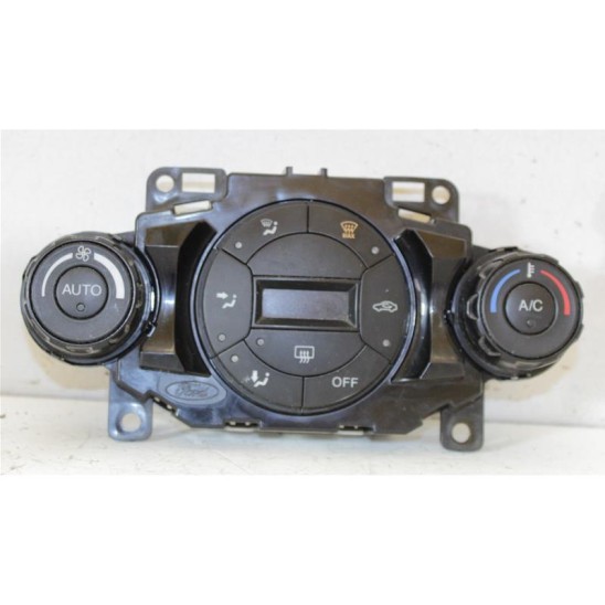 quadro strumenti per FORD Fiesta Vi (6° Serie) 1.4 TDCi 1593146