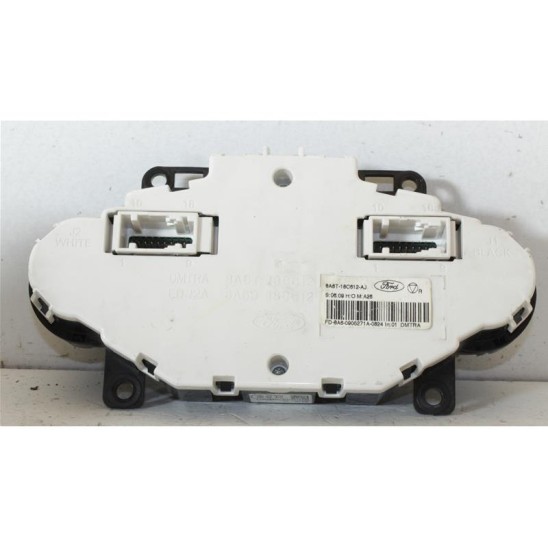 quadro strumenti per FORD Fiesta Vi (6° Serie) 1.4 TDCi 1593146