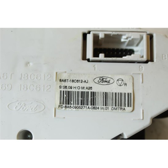 quadro strumenti per FORD Fiesta Vi (6° Serie) 1.4 TDCi 1593146