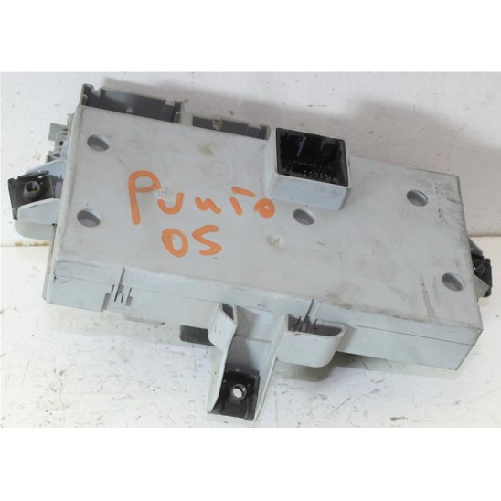 scatola porta fusibili para FIAT Punto Ii (188) 1.2B KW44 - 60CV 51735170