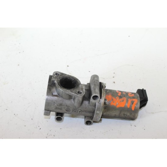 valvola egr par LANCIA Lybra (839) 2.4D KW110 - 150CV 2003 55182482