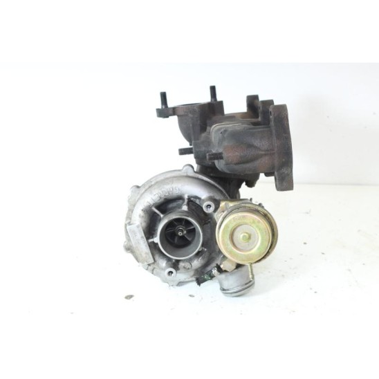 turbocompressore para AUDI A2 (8z0) 1.4D KW55 - 75CV 7017291