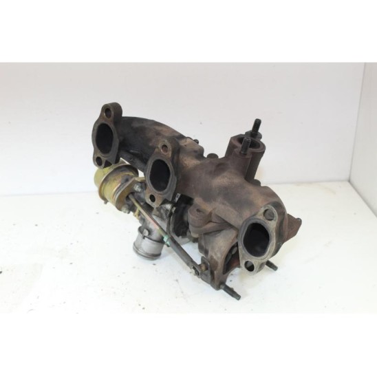 turbocompressore para AUDI A2 (8z0) 1.4D KW55 - 75CV 7017291