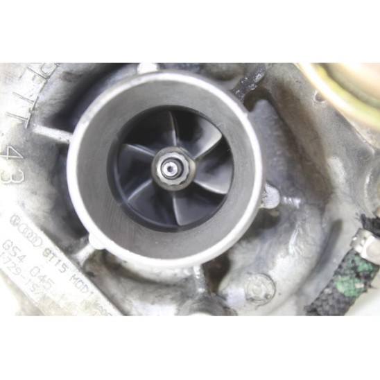 turbocompressore para AUDI A2 (8z0) 1.4D KW55 - 75CV 7017291