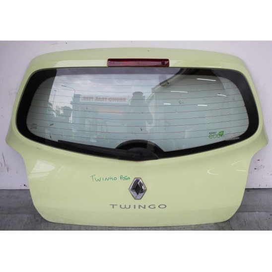 portellone bagagliaio para RENAULT Twingo Ii (c44-g44) 1.5 dCi (CN0E) 901002269R