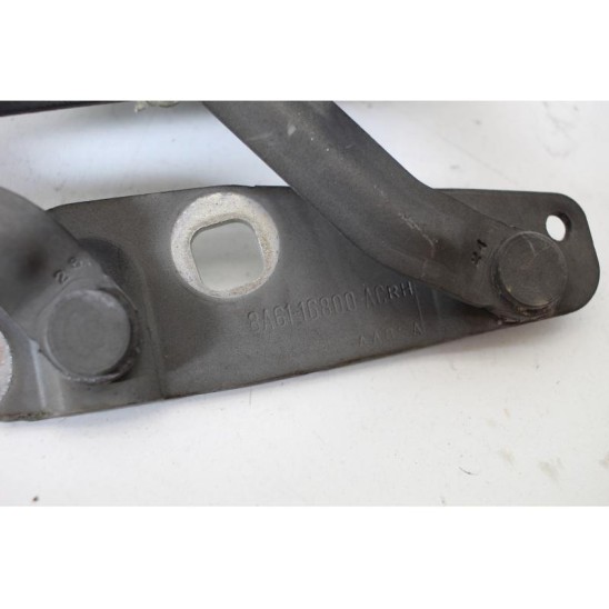 cerniera cofano per FORD Fiesta Vi (6° Serie) 1.4 TDCi 8A6116800AC