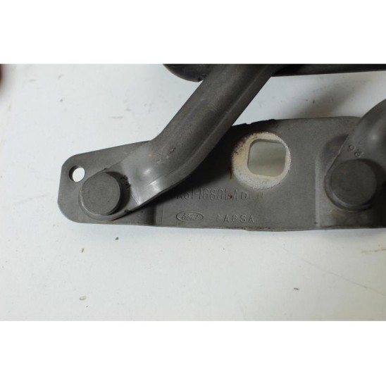 cerniera cofano per FORD Fiesta Vi (6° Serie) 1.4 TDCi 8A6116800AC