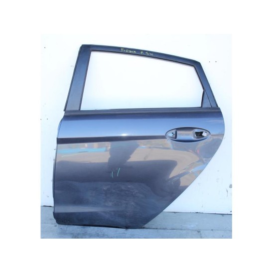 porta posteriore sinistra par FORD Fiesta Vi (6° Serie) 1.4 TDCi 1692503