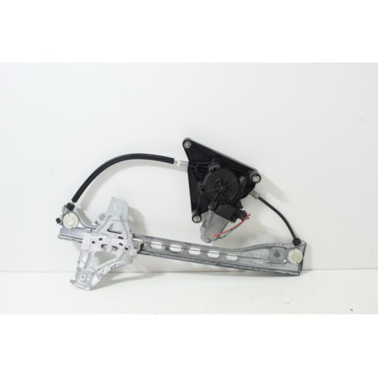 alzacristalli anteriore destro for CITROEN C1 Ii (pa-ps) 2014>- 1.0 VTi 68 402662A