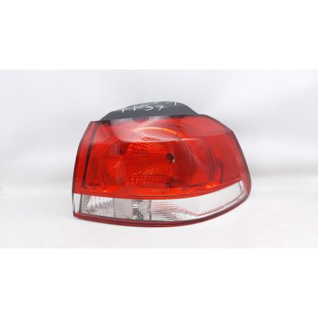 Right Exterior Rear Right Headlight for VOLKSWAGEN Golf 1.2 TSI BER. 3P/B/1197CC 5K0945096E