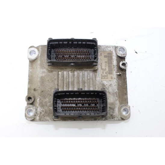 centralina motore para FIAT Punto Ii (188) 1.2B KW59 - 80CV 0261206983